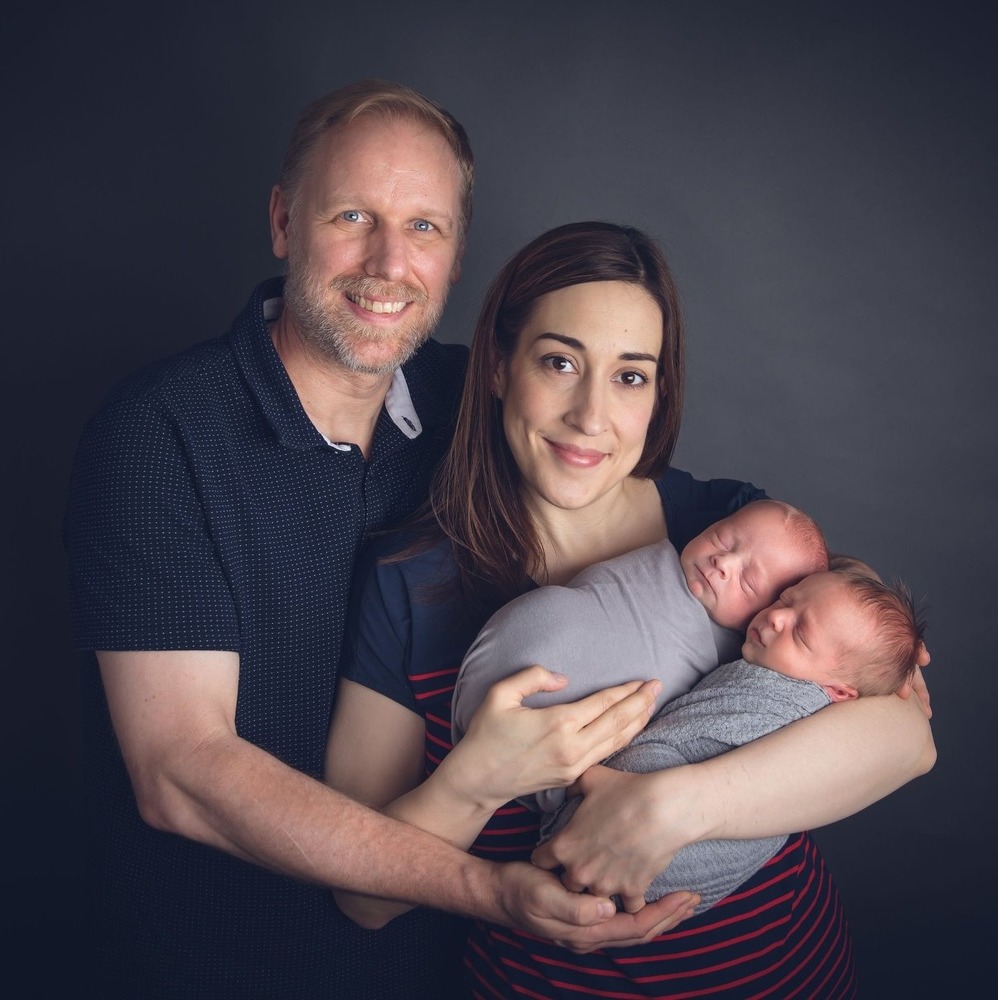 Meet your Posher, Natalie